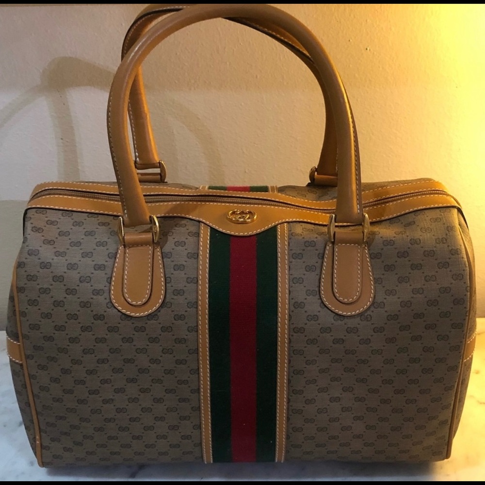 GUUCI BAG